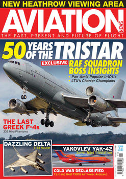 Aviation News 2020-11