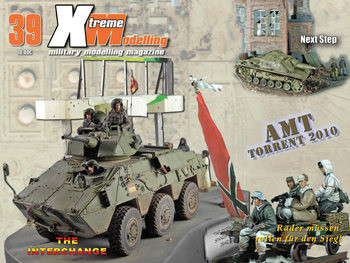 Xtreme Modelling 39