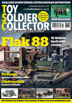 Toy Soldier Collector International 2020-10/11 (96)