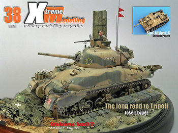 Xtreme Modelling 38