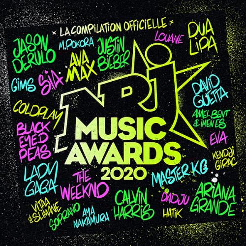 NRJ Music Awards 2020 (2020) MP3