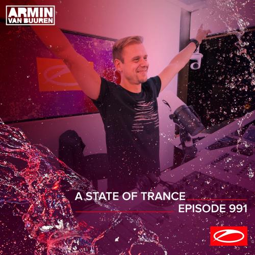 Armin van Buuren - A State of Trance 991  › Торрент