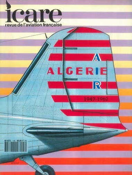Air Algerie 1974-1962 (Icare 146)
