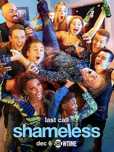 Бесстыжие / Бесстыдники (11 сезон) / Shameless (2020) WEB-DLRip