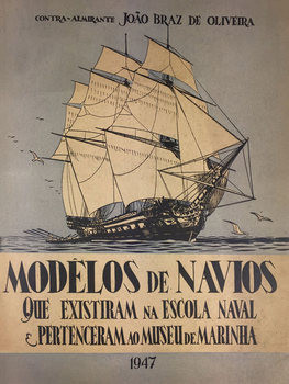 Modelos de Navios
