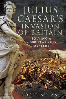 Julius Caesars Invasion of Britain