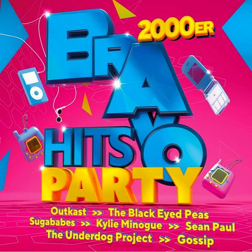 Bravo Hits Party 2000er (2020) MP3