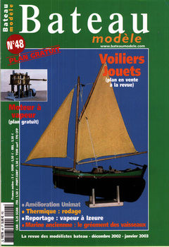 Bateau Modele 2002-12/2003-01 (48)