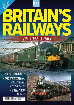 Britains Railways 1960s