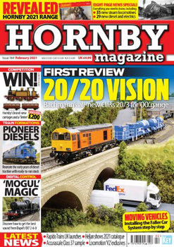 Hornby Magazine 2021-02 (164)
