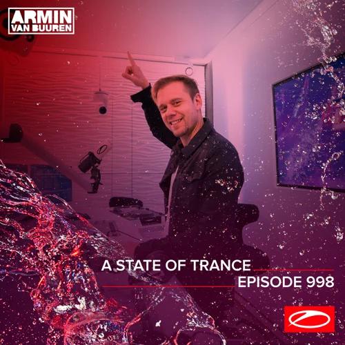 Armin van Buuren - A State of Trance 998  › Торрент