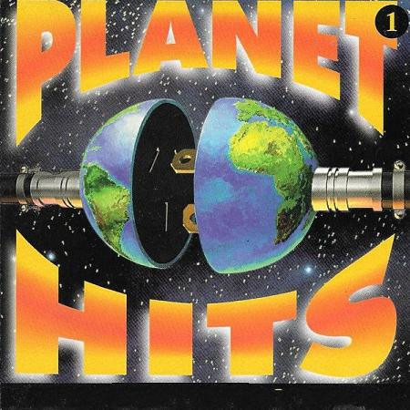   VA - Planet Hits_1 (2020)