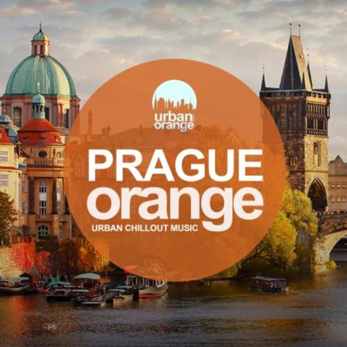 Prague Orange: Urban Chillout Music (2021) MP3