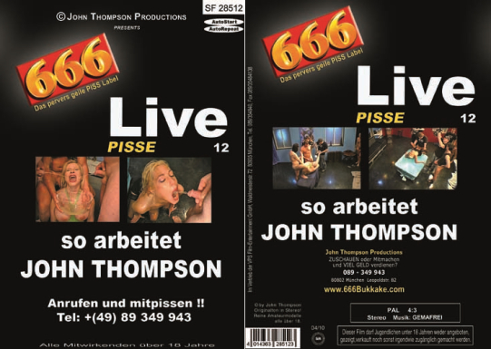 666 live 12 (2009/SD/897 MB)
