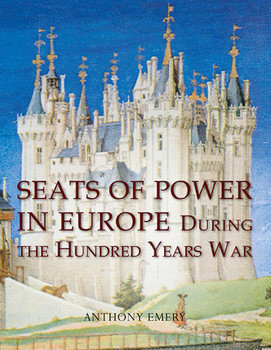 Seats of Power in Europe during the Hundred Years War