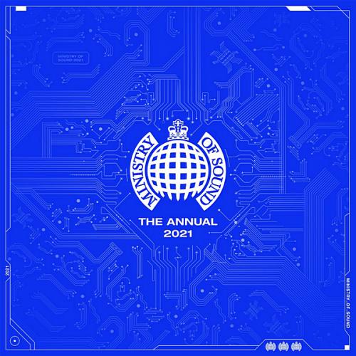 Ministry of Sound: The Annual 2021 (2020) MP3