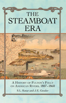 The Steamboat Era 