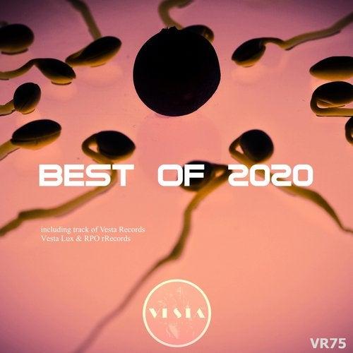 Best of Vesta 2020 (2020) MP3