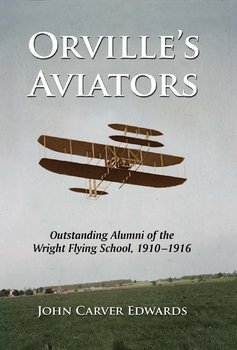 Orvilles Aviators