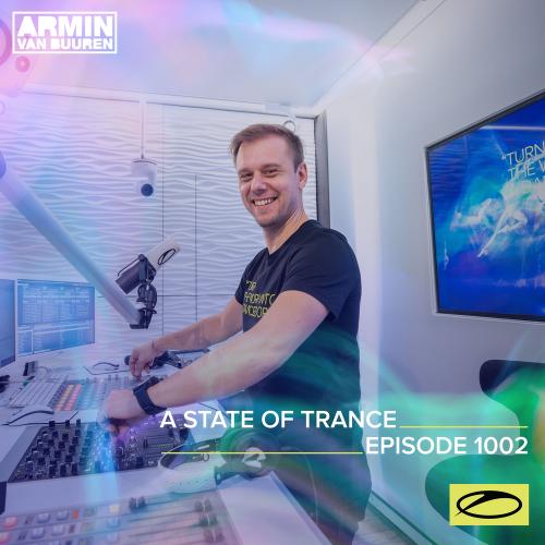 Armin van Buuren - A State of Trance 1002  › Торрент