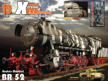 Xtreme Modelling 19