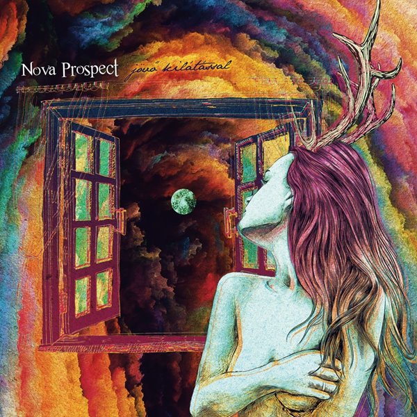 Nova Prospect - Jovo Kilatassal (2018)