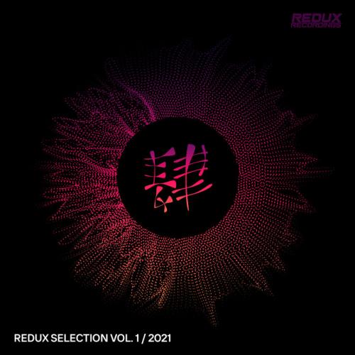 Redux Selection Vol. 1 / 2021  › Торрент