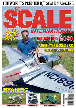 RC Scale International 2021-01/02