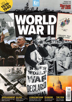 World War II Vol.1: 1939-1940