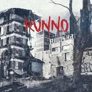Ruoska - Runno [Single] (2021)