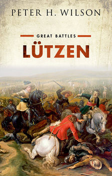 Lutzen (Great Battles Series)
