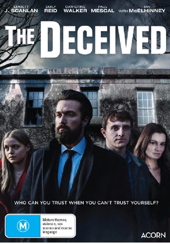 Обманутая / The Deceived [S01] (2020) WEB-DL 720p | SDI Media