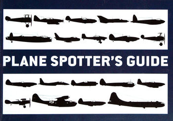 Plane Spotters Guide (Osprey General Aviation)