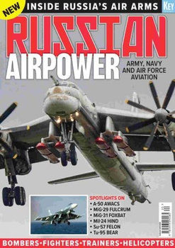 Russian Airpower