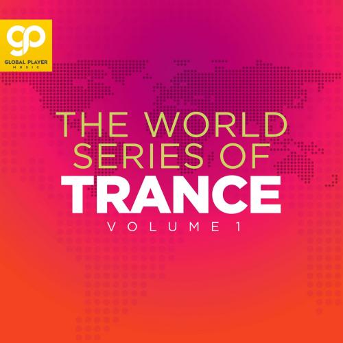The World Series Of Trance Vol.1  › Торрент