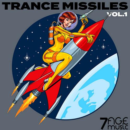 Trance Missiles Vol. 1  › Торрент