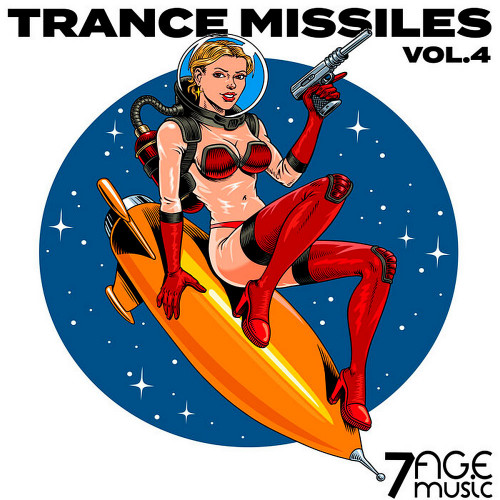 Trance Missiles Vol. 4  › Торрент