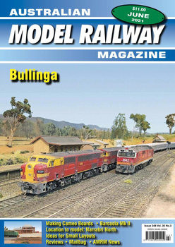 Australian Model Railway Magazine 2020-06 (348)