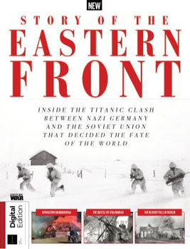 Story of The Eastern Front  (History of War) (2023)