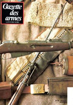 Gazette des Armes 1982-11 (111)