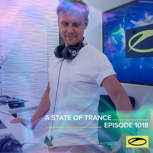 Armin van Buuren - A State of Trance 1018  › Торрент