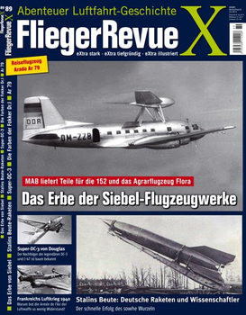 FliegerRevue X 89 (2021)