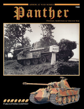 Panther (Concord 7006)