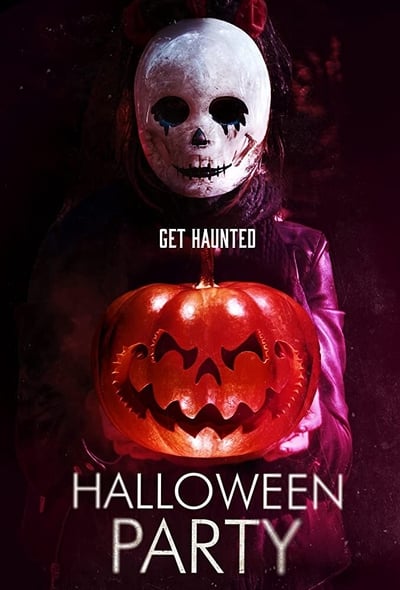 Halloween Party 2019 WEB-DL XviD MP3-FGT