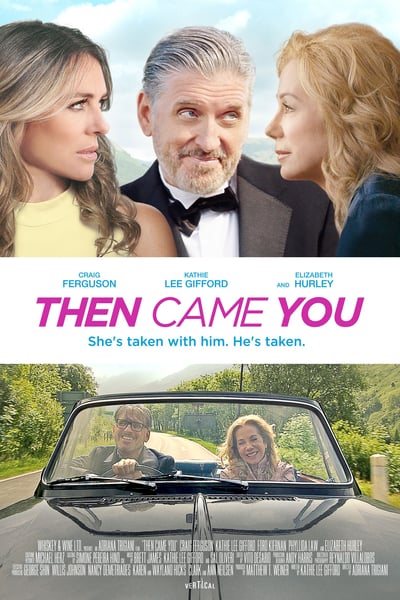 Then Came You 2020 720p WEB-DL XviD AC3-FGT