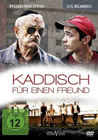 Kaddisch fuer einen Freund 2012 GERMAN 1080P WEB H264 – WAYNE