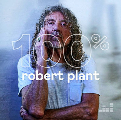 Robert Plant - 100% Robert Plant (Compilation) 2020