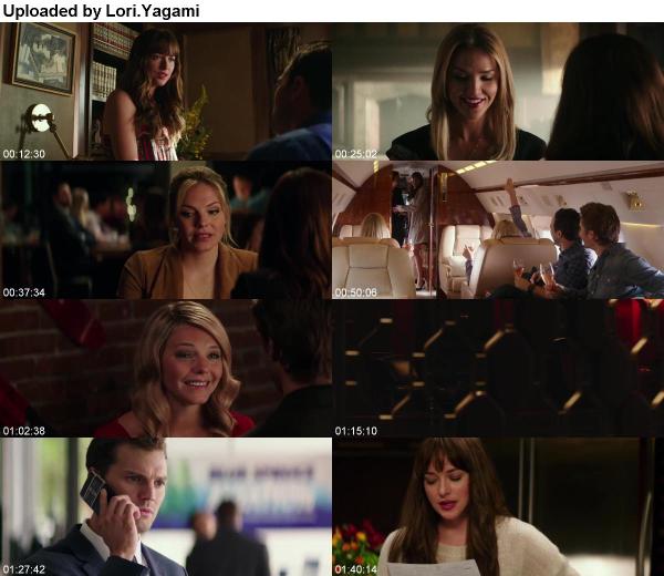Fifty Shades Freed 2018 720p BluRay x264-WOW