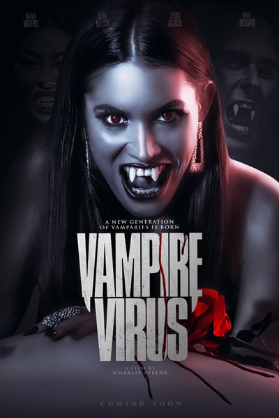 Vampire Virus 2020 720p WEBRip Dual-Audio x264-VO