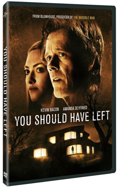 You Should Have Left 2020 1080p BluRay x264 AAC5 1-YTS